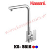 VÒI RỬA CHÉN KASSANI KS-5816